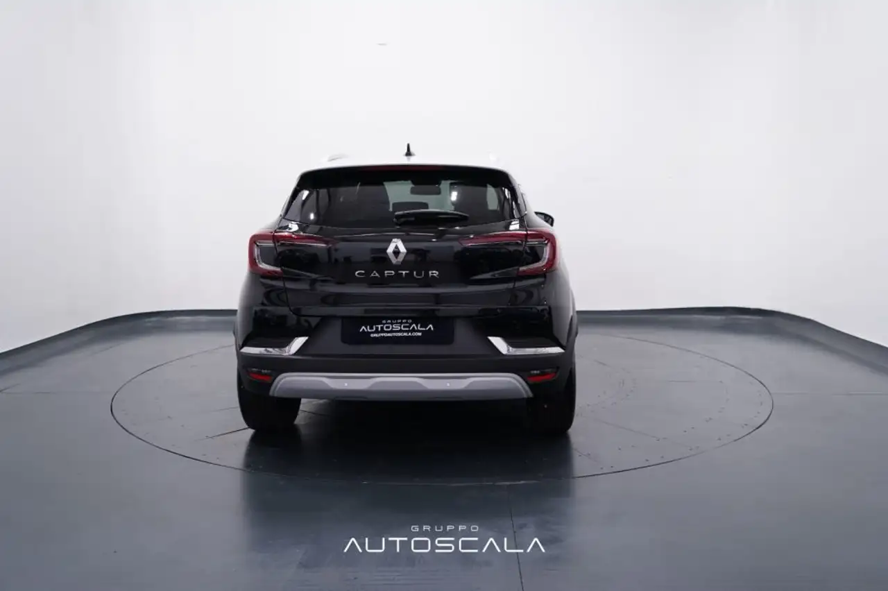 Renault Captur 5